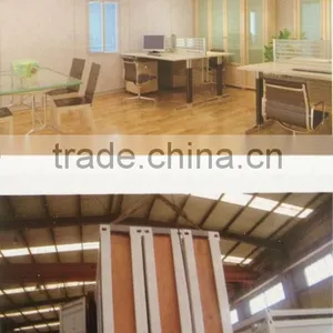 Container Prefabrike House thumbnail-1