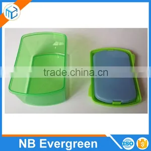13pcs Healthy Lunch Kit With Removable Ice Packs Kids Lunch Box thumbnail-5