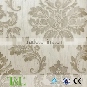 Home Decoration Wallpaper Classical Wallpaper thumbnail-3
