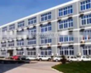 Leadingtouch Technology Co., Ltd. company overview - view 1 thumbnail