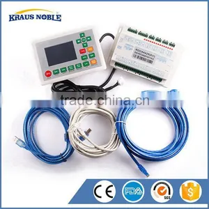New Wholesale Competitive Co2 Laser Cutter Dsp Control Machine thumbnail-3