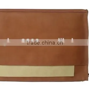 Guandong Factory Hot New Brifcase Bag Leather Man Light Buisness Bags China thumbnail-1