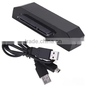 Hard Drive HD Data Transfer Cord Cable Kit Link for Xbox 360 HDD USB Connector thumbnail-2