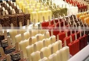 Ice Lolly Showcase Freezer/popsicle Freezer Showcase thumbnail-5
