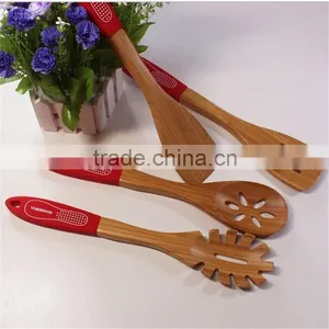 Chinese Biodegradable Acacia Wood Wholesale Tableware thumbnail-1