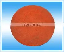 Sany Concrete Pump Pipe Cleaning Rubber Sponge Ball thumbnail-2