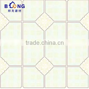 Foshan Factory Manufacturing Plastic Suspended Ceiling Tiles thumbnail-3