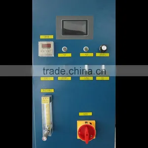 Gold Bar Making Machine for 1-4kg Gold, Silver, Copper Bullion thumbnail-5