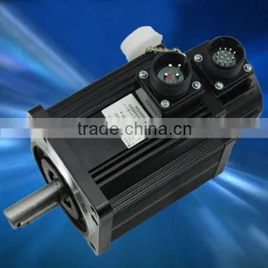 3000RPM Bending Machine Servo Motor and Servo Driver Distribute thumbnail-1