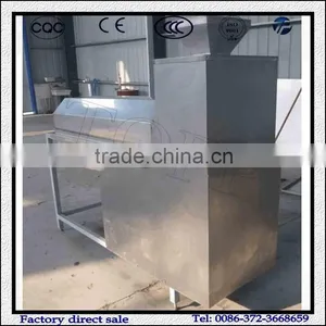 New Pop Passion Fruit Juice Extractor Making Machine For Sale thumbnail-3