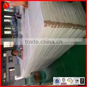 Pvc Foam Board Used for Bathroom Cabinet in Plastic Film thumbnail-1