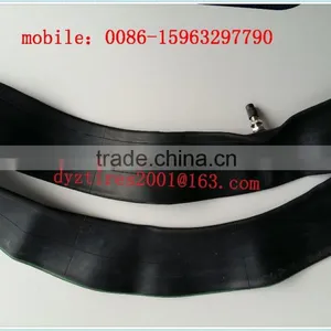 Factory Top Quality SNI Motorcycle Tube/inner Tube 300/325-18 thumbnail-4