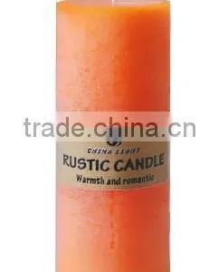 Perfect Daily Using Pillar Candle thumbnail-5