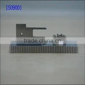 OEM Cnc Stainless Steel Part,cnc Machining Parts,alloy Steel Cnc Machined Parts thumbnail-1