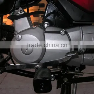 100cc Cheap Motorcycle Chopper thumbnail-5