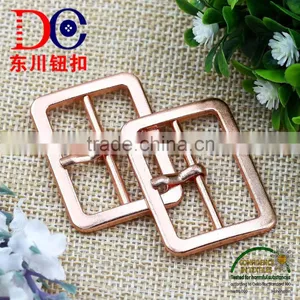 Belt Buckle Manufacturers Metal Buckle for Bag,Shoes,Belt thumbnail-2