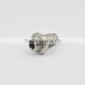Groove Carbon Steel Pipe Fitting With O-ring Groove thumbnail-1