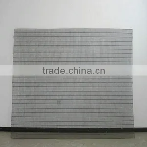 PVC 358 Anti Climb Fence thumbnail-6