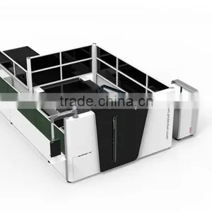China Bodor Cnc Laser Cutting Machine thumbnail-4