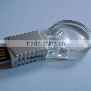 Promotion Bulb Usb Stick,usb Flash Drive Bulb thumbnail-3