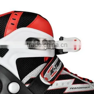 Hot Sale Abec Bearing Wheel Roller Skate Inline thumbnail-4
