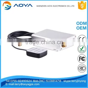 Vehicle GPS Car Tracker With ACC Alarm and Anti-theft Alarm/GPS LBS Double Tracking Solution thumbnail-1
