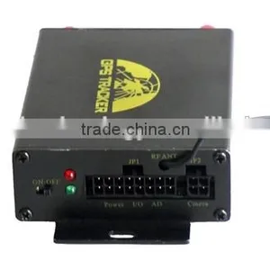 GPS105B TK105B Tracking by SMS/GPS/GSM/GPRS Smart Locator GPS Vehicle Tracker thumbnail-5