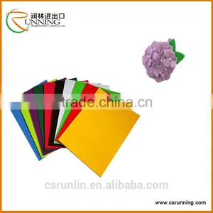 2016 Custom Design Non Woven Fabric Solid Felt thumbnail-1