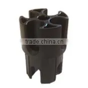 Adjustable Portable Pipe and Drape Portable Drape Support thumbnail-5