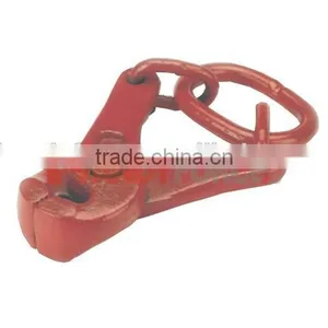 Scissor Clamp, Body Service Tools of Auto Repair Tools thumbnail-1