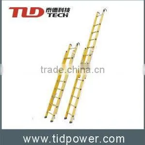 Fibre Glass Ladder LDF1006 thumbnail-5