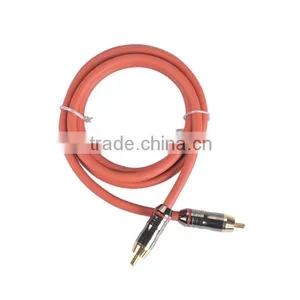 True 4 Ga Gauge AWG Car Audio Amplifier Amp Wiring Complete Super Flex Install Kit thumbnail-4