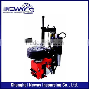 Unique Style Best Belling Swing Arm Tire Changer for Sale thumbnail-6