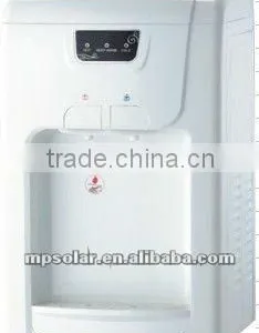 Mini Cold and Hot Desktop Water Dispenser Wiht Good Quality thumbnail-1