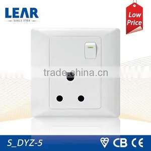 On Sales S Series 6a Switched Socket thumbnail-1