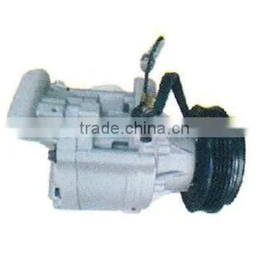 88310-1A580/88310-52351 Auto ac Compressor for Toyota ac Compressor thumbnail-3