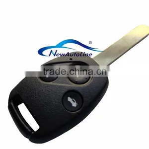 Universal Remote Control Car Key for 433.92MHZ Car Key thumbnail-1