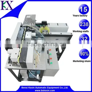 C9. 93 Popsicle Sticks Bulk Automatic Chamfering Machine thumbnail-1