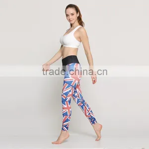 High Quality Workout Clothes, Fitness Yoga Wear, Womens Fitness Wear thumbnail-2