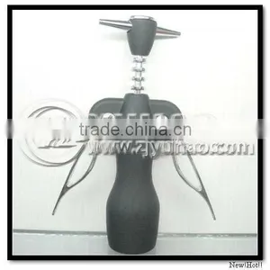 Colored Body Corkscrew, Wine Opener thumbnail-1