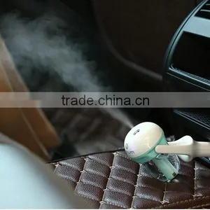 Portable Mini Car Humidifier thumbnail-5
