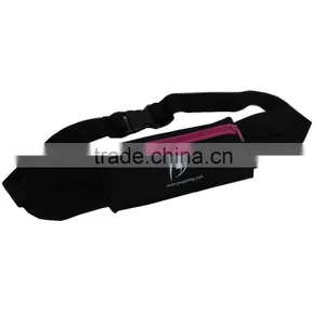 Custom Elastic Waistband, Waterproof Waistband for Jogging thumbnail-2