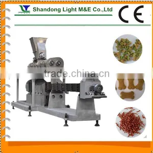 China Dog/pet Food Production/making/processing Machine/equipment/line/machinery Quality Choice thumbnail-2