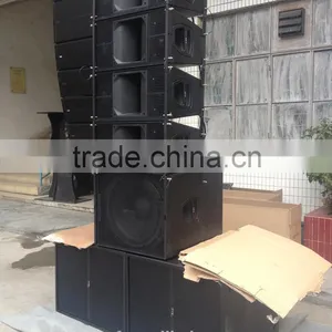 Spe Audio LA-Q10 800W Dual 10 Inch Compact Line Array thumbnail-6