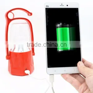2016 Super Brightness Energy Saving Led Lantern Light Hanging Camping Lamp Classic Shape Dimmable thumbnail-4
