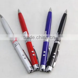 Items of Fancy Stationery Metal Stylus Touch Pen thumbnail-6
