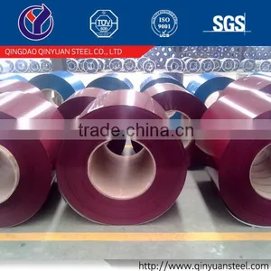 Color Coating Steel Coil Color Coated Steel Coil thumbnail-3
