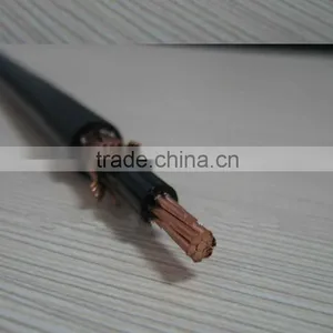 Aluminum/Copper Core Power/Service Cables With Concentric Conductor thumbnail-1