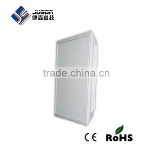 Hot Selling Flat LED Square Panel Light 600x600 With Full 1W 2835 Chip thumbnail-4