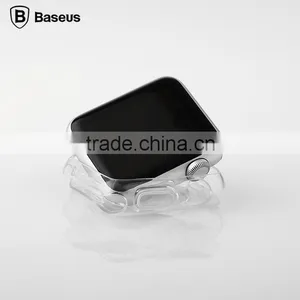 High Quality Cheapest Tpu Case for Apple Watch , for Apple Watch Cover 38mm&42mm thumbnail-1